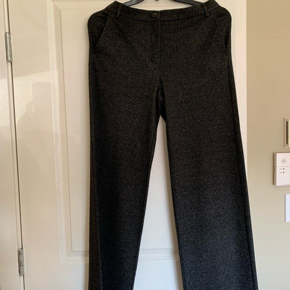 NWT Weekend Max Mara straight pants - Picture 4 of 15